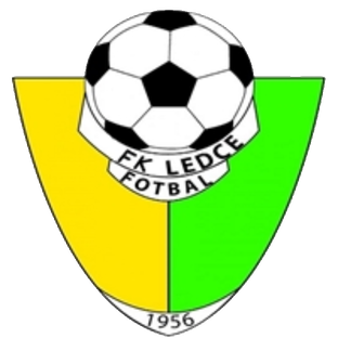 FK Ledce logo